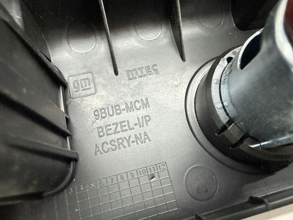 Buick Encore GX USB-portti 13561808 thumbnail 5