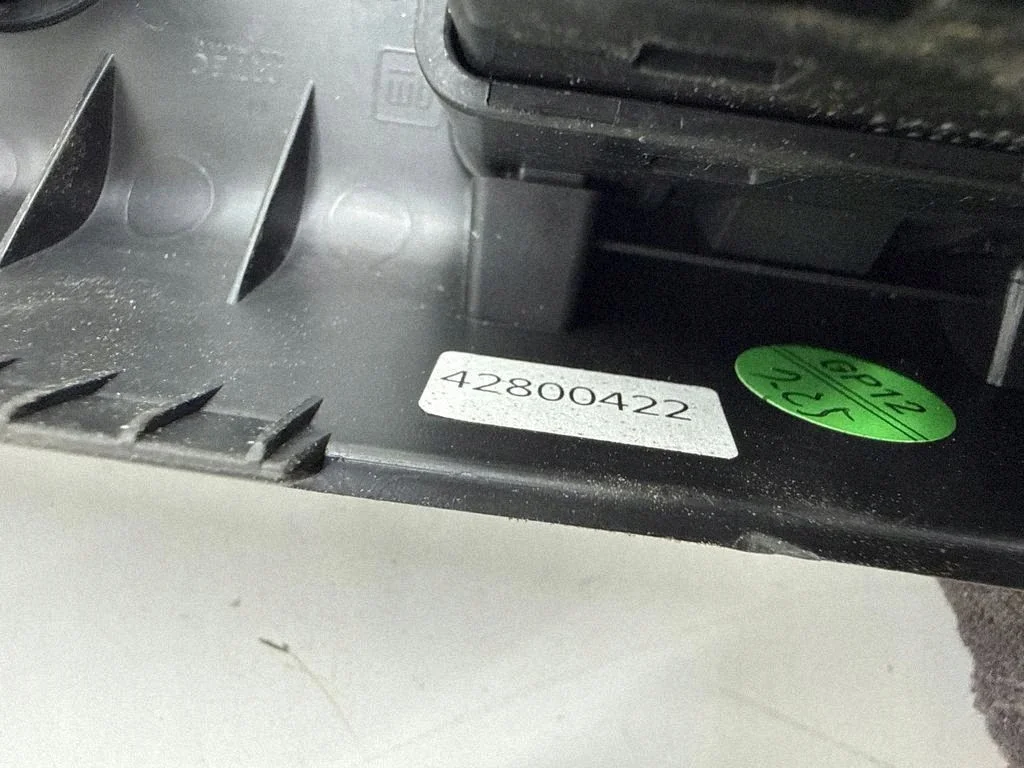 Buick Encore GX USB-portti 13561808 thumbnail 6