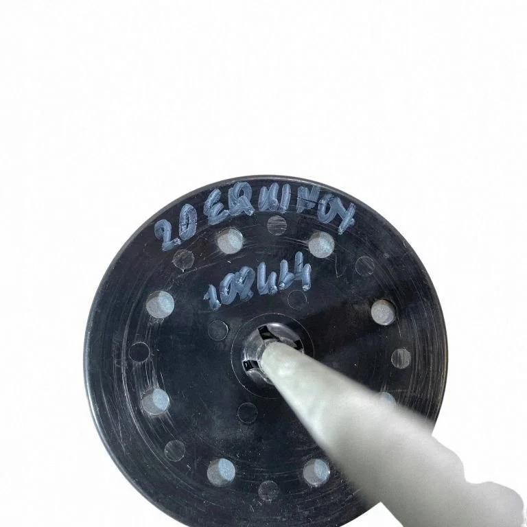 Tornillo rueda repuesto Chevrolet Equinox IML31511 image 3