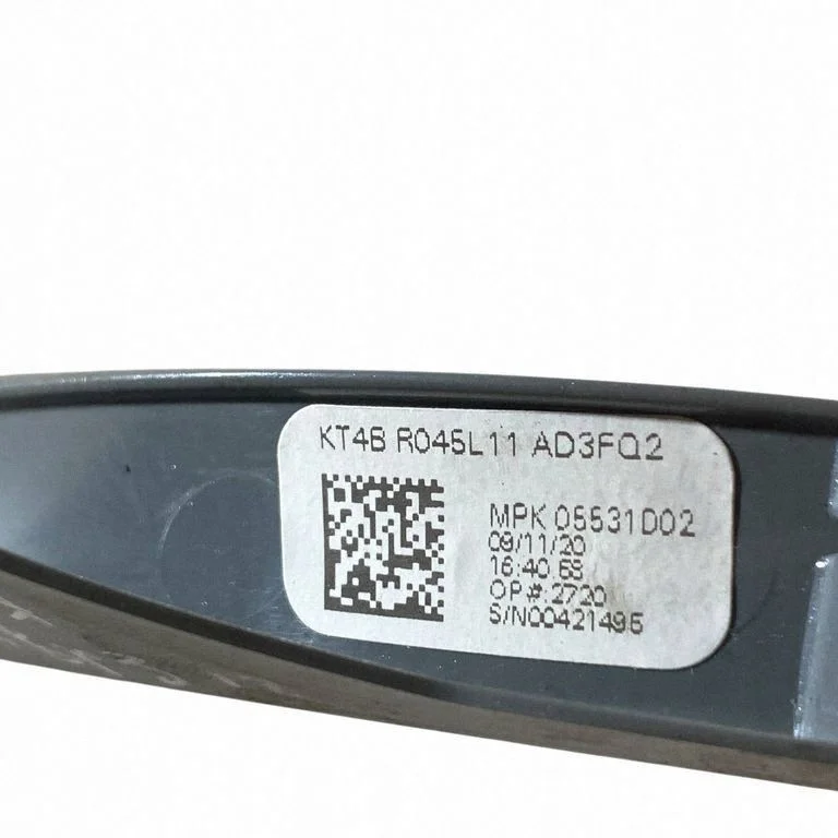 Ford Edge II Mittelkonsolen-Elemente KT4BR045L11AD image 6