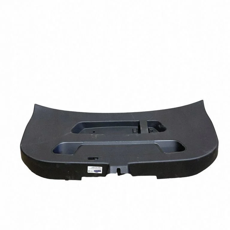 BMW X1 E84 2015 - Revêtement coffre image 3