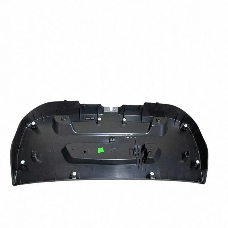 BMW X1 E84 2015 - Revêtement coffre image 4