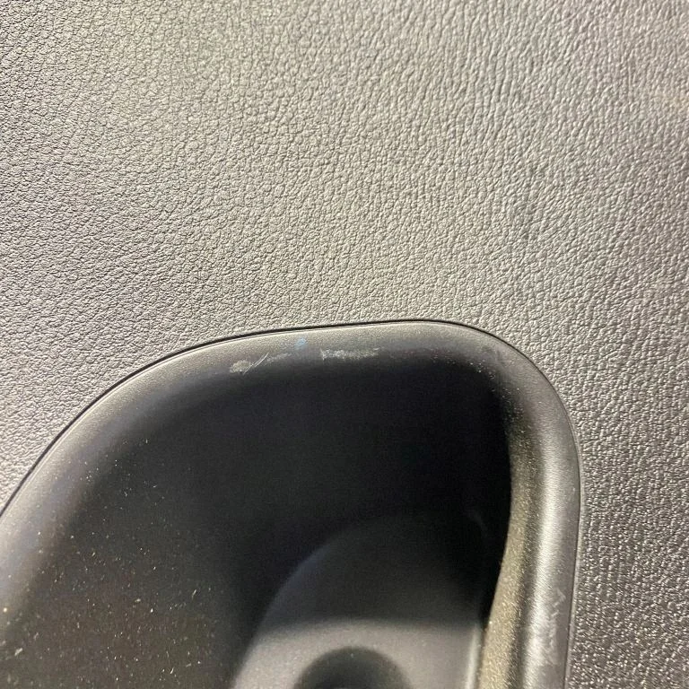 BMW X1 E84 2015 - Revêtement coffre image 7