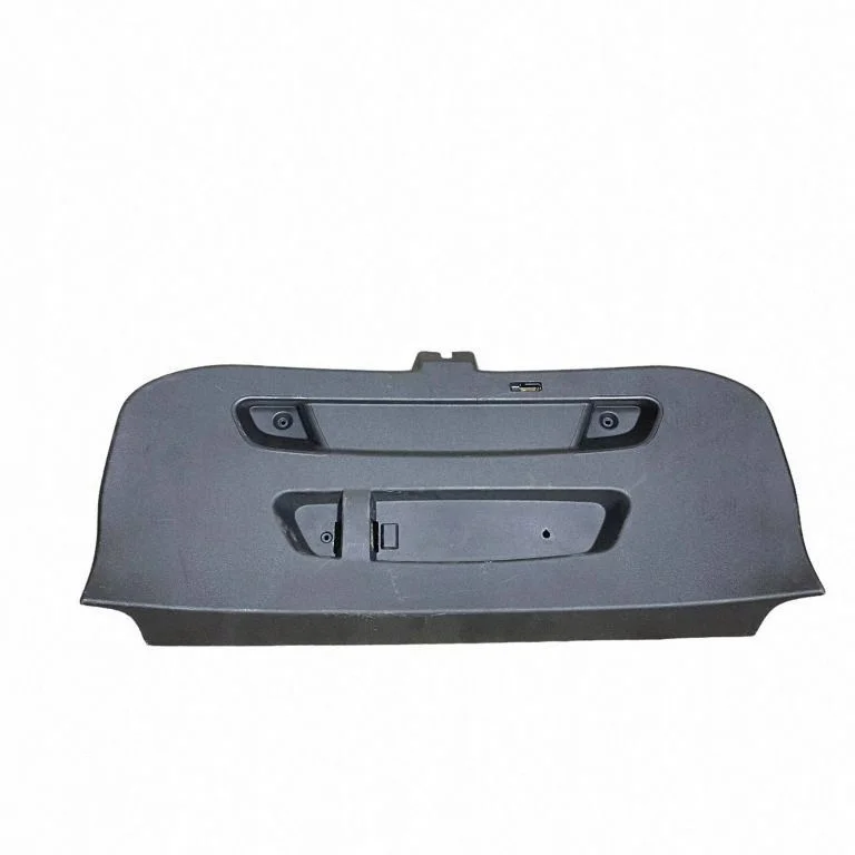 BMW X1 E84 2015 - Revêtement coffre image 10