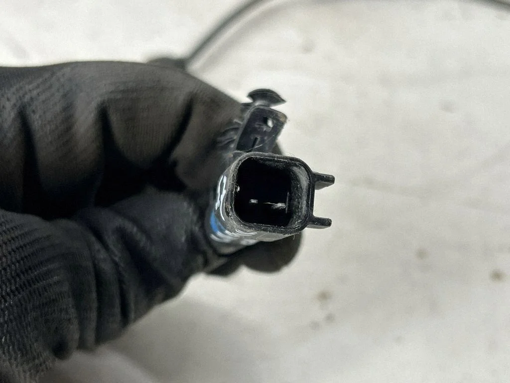 Sensor ABS Traseiro Dodge Durango 05154230AE image 3