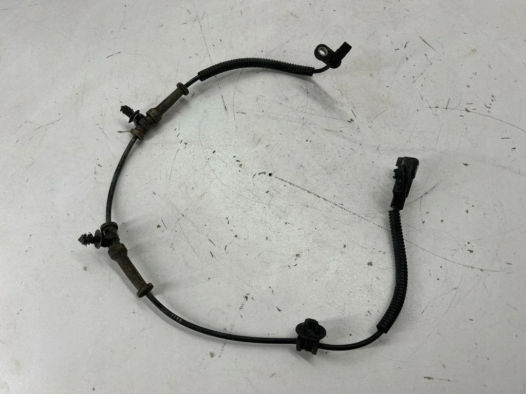Sensor ABS Traseiro Dodge Durango 05154230AE image 6