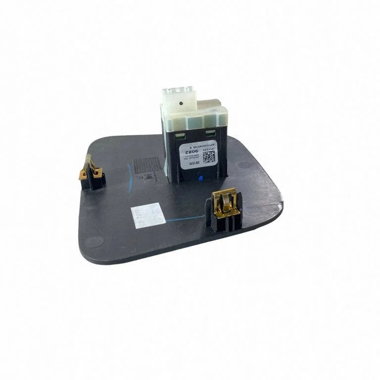 Chevrolet Traverse USB-uttag 13539082