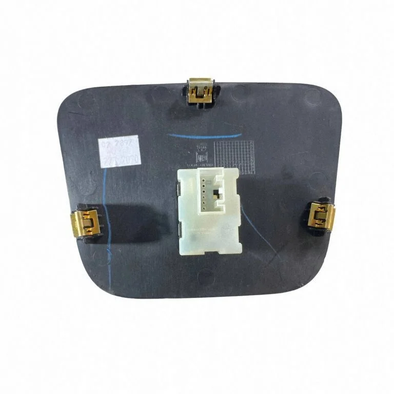 Chevrolet Traverse USB Socket 13539082 image 4