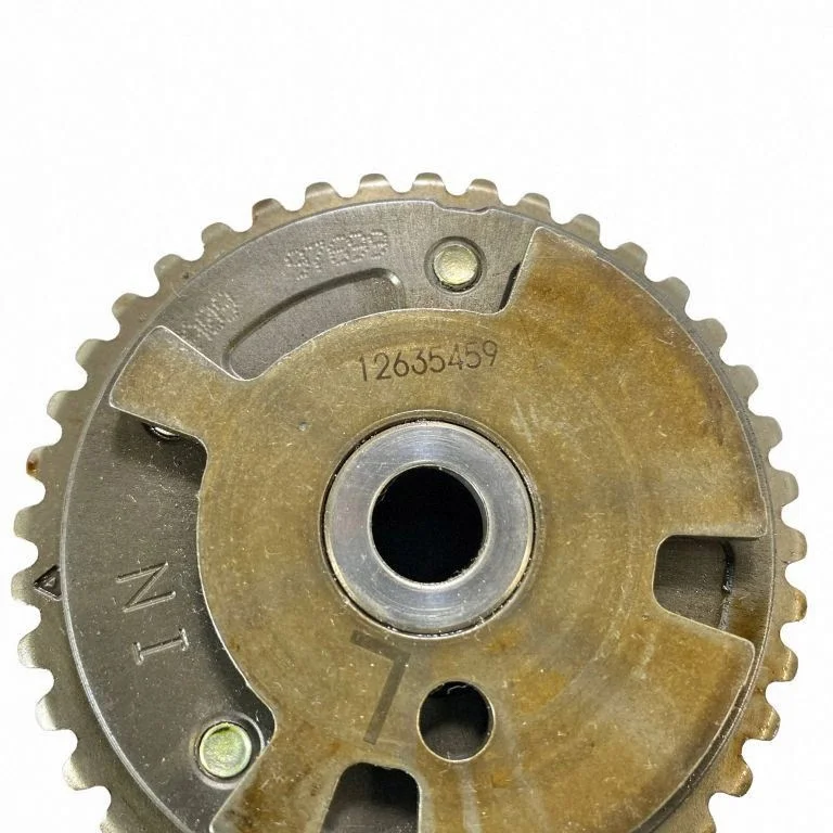 Chevrolet Camaro 2013 Polia OEM 12635459 image 4
