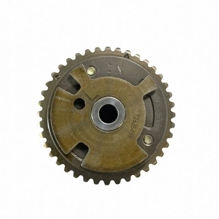 Chevrolet Camaro 2013 Polia OEM 12635459 image 5