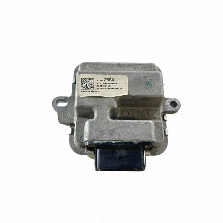 Chevrolet Traverse Sterownik pompy 23382564 image 7
