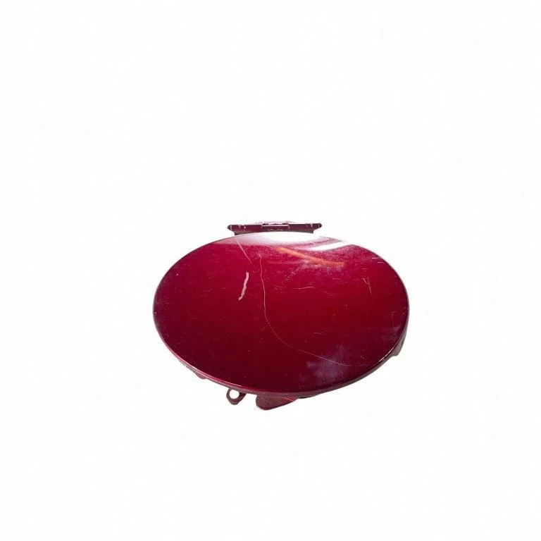 Mazda CX-3 Fuel Door D10E42410 image 4