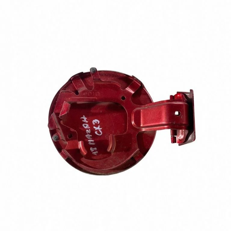 Mazda CX-3 Fuel Door D10E42410 image 5