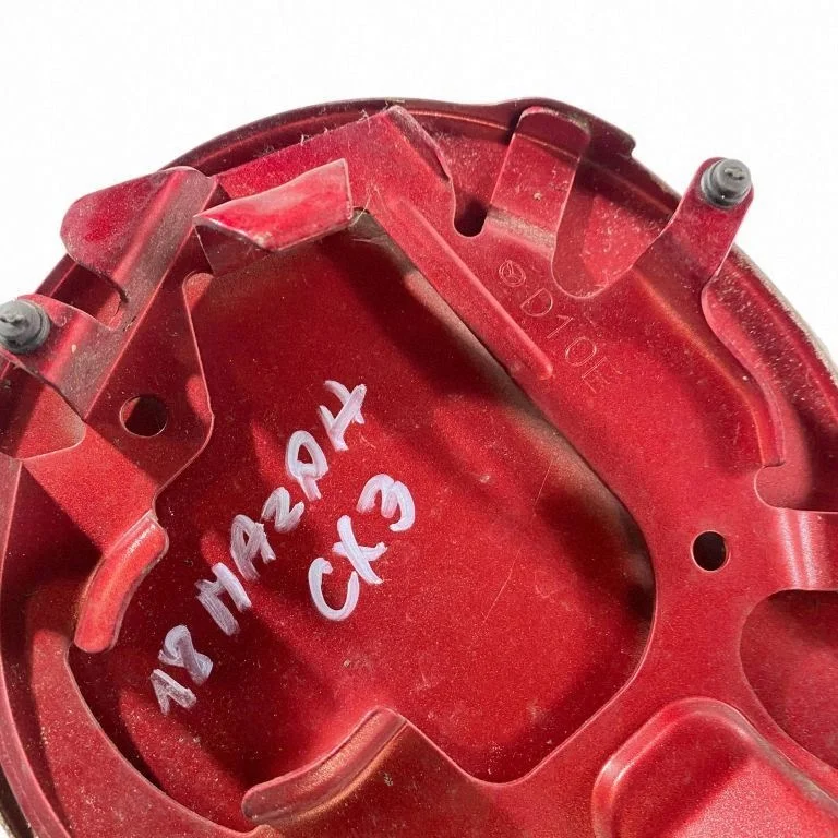 Mazda CX-3 Fuel Door D10E42410 image 8