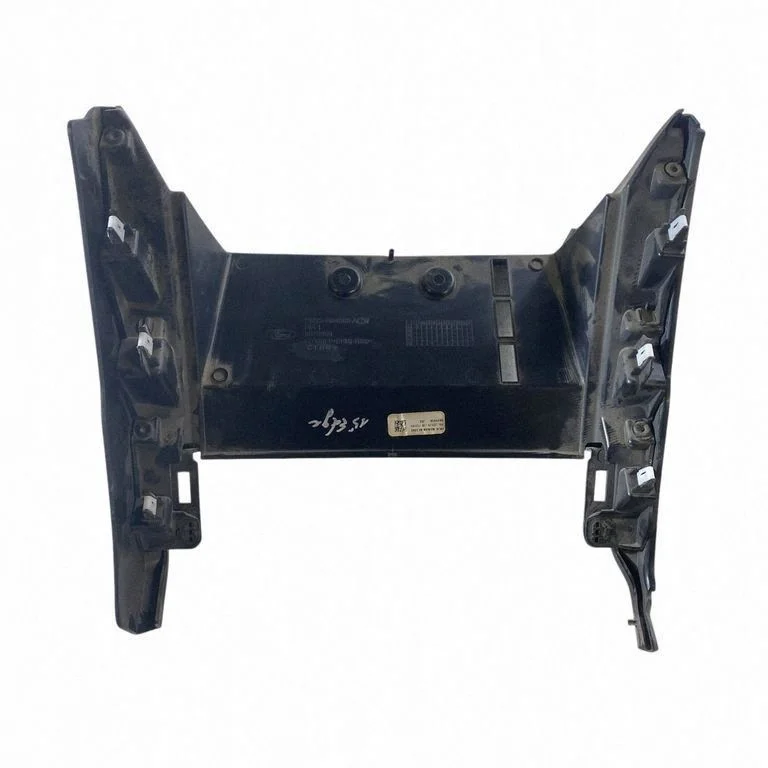 Ford Edge II Mittelkonsole EM2BR04608ACW image 4