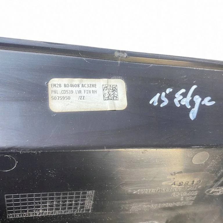 Ford Edge II Mittelkonsole EM2BR04608ACW image 6