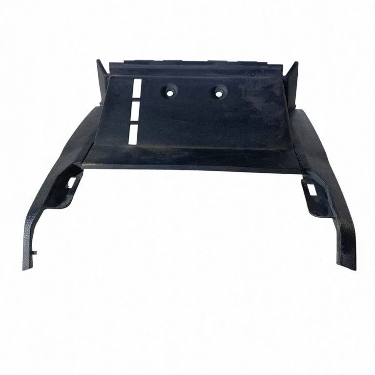 Ford Edge II Mittelkonsole EM2BR04608ACW image 9
