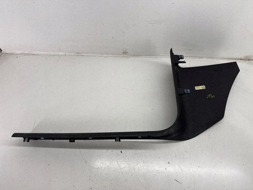 Dodge RAM 2019 Baguette seuil 6BM76TRMAC image 3