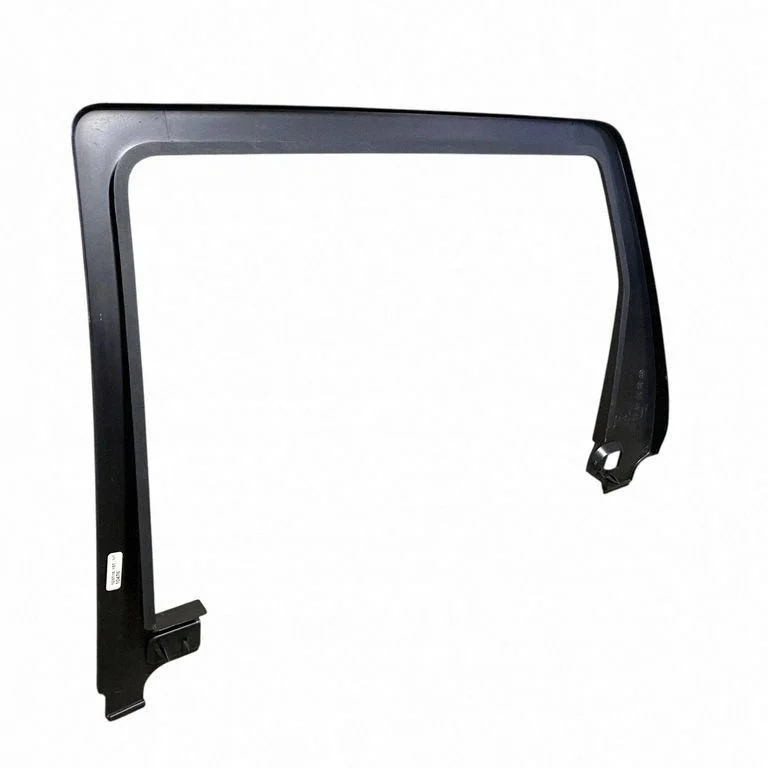 Jeep Grand Cherokee Heckscheibenleiste 1GX39TRM image 7