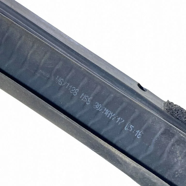 2017 Dodge Challenger Window Seal image 7