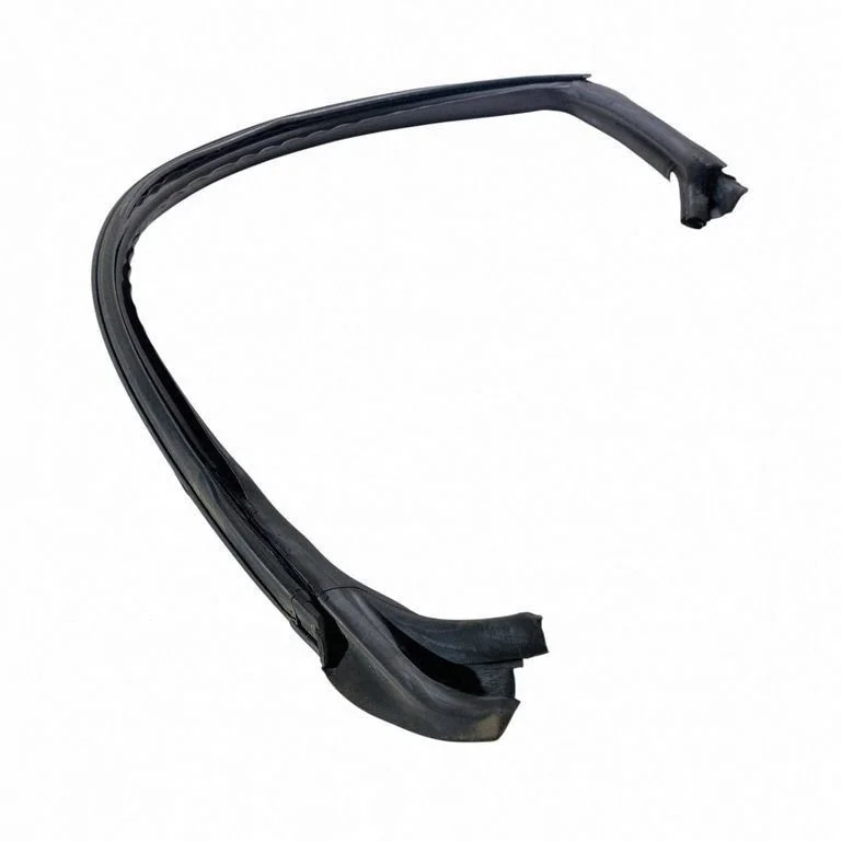 2017 Dodge Challenger Window Seal image 9