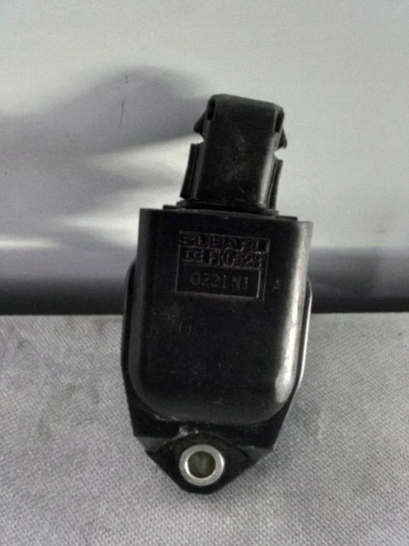 2020 Subaru Forester Ignition Coil 0221N1 image 4
