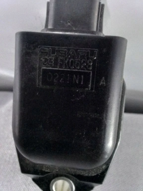 Subaru Forester SK Bobine 0221N1 image 4