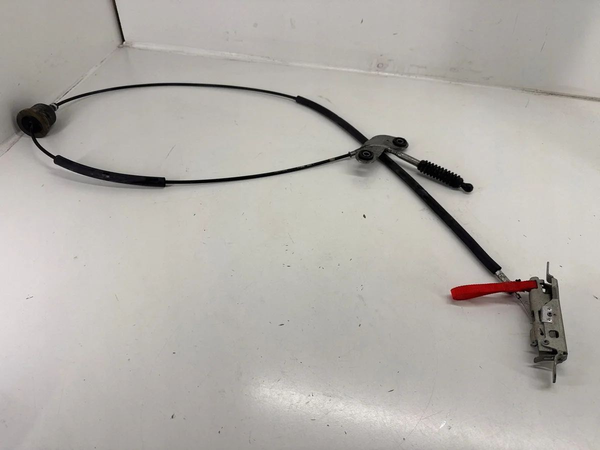 Chrysler 300C 2020 Cable Retardador 04670708AA image 3