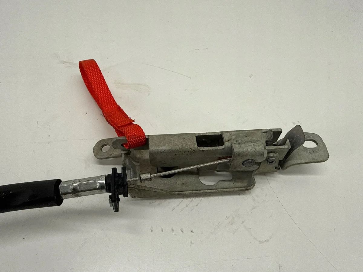 Chrysler 300C 2020 Cable Retardador 04670708AA image 6
