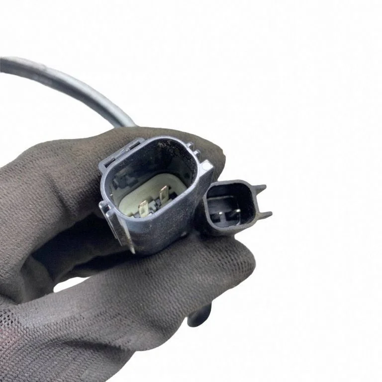 Sensor ABS Traseiro Ford Edge K2GC-2D332-AC image 2