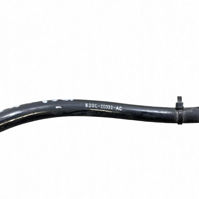 Sensor ABS Traseiro Ford Edge K2GC-2D332-AC image 4