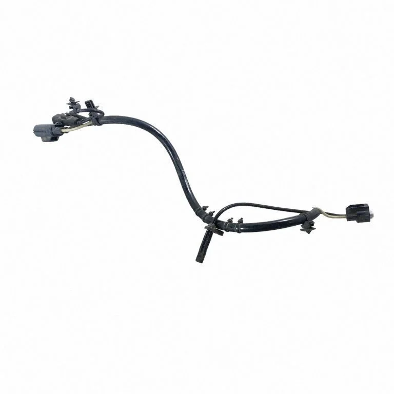 Sensor ABS Traseiro Ford Edge K2GC-2D332-AC image 5
