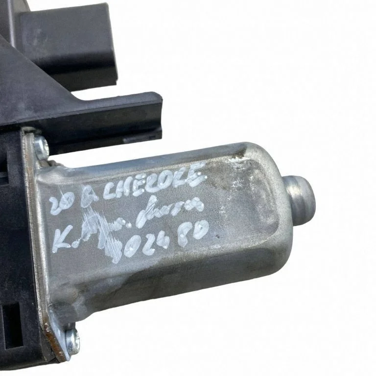 Jeep Grand Cherokee Fensterhebermotor 927589103 image 4