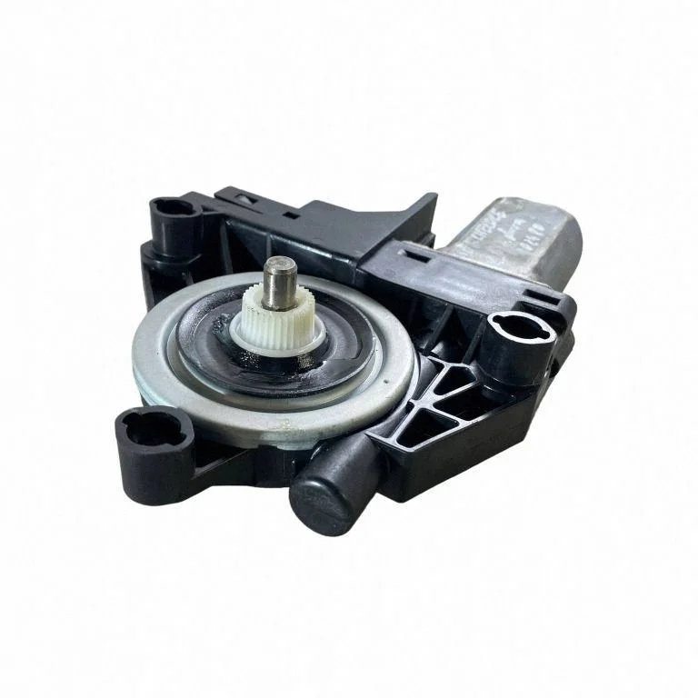 Jeep Grand Cherokee Fensterhebermotor 927589103 image 7