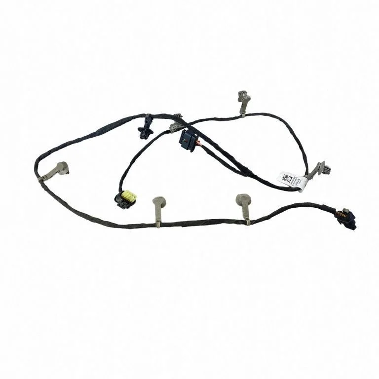 Dodge RAM 2020 faisceau hayon 68311435AD image 3