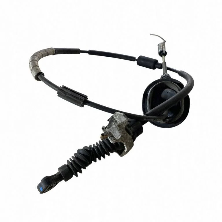 Vaihdevaijerin Jeep Cherokee 68148856AC image 4