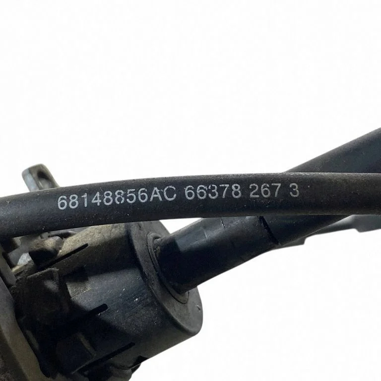 Vaihdevaijerin Jeep Cherokee 68148856AC image 7