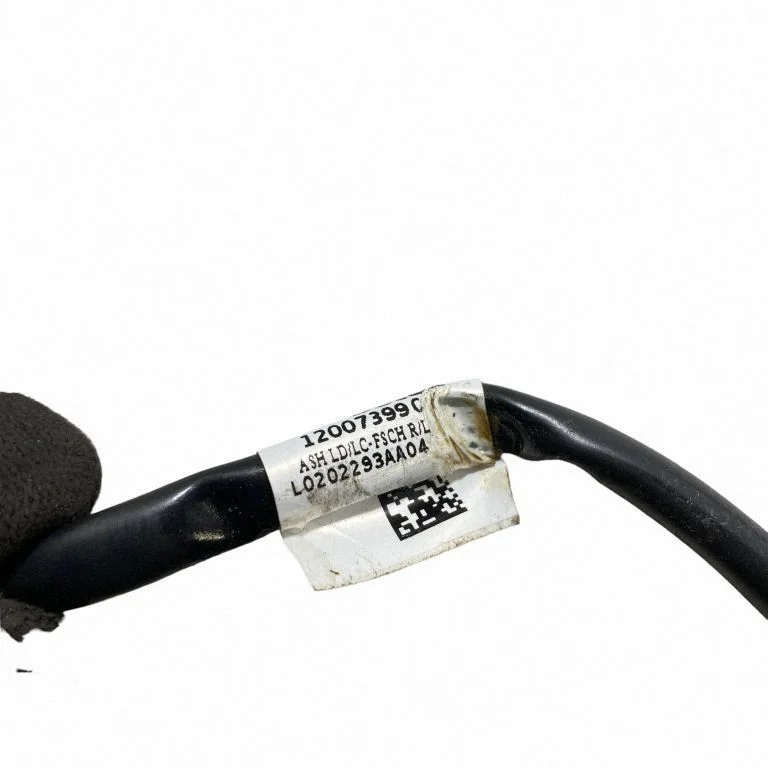 Sensor asiento Dodge Charger 68243482AA image 6