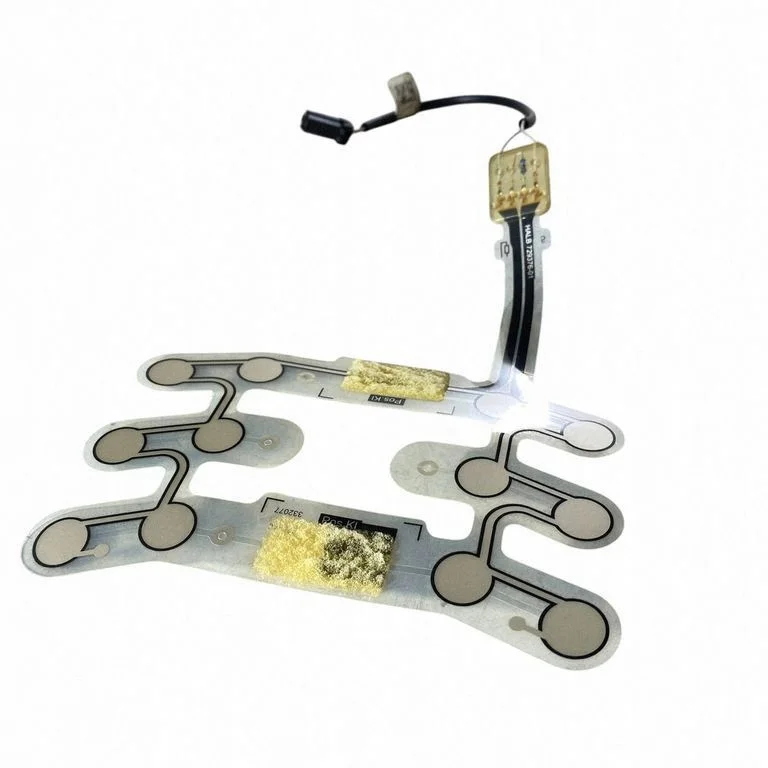 Stoelsensor Dodge Challenger 68243482AA