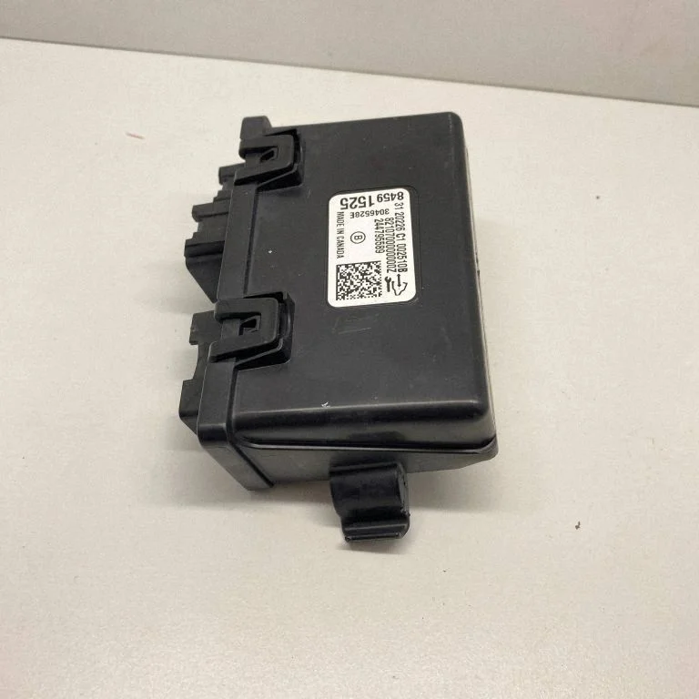 Chevrolet Traverse Modul Heckklappe 84591525 image 7