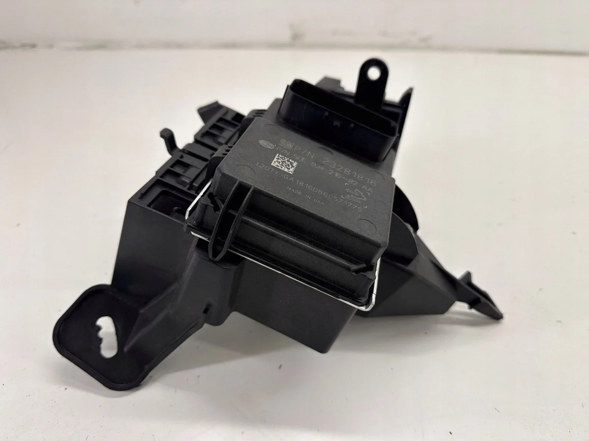 Chevrolet OE 23281816 image 3