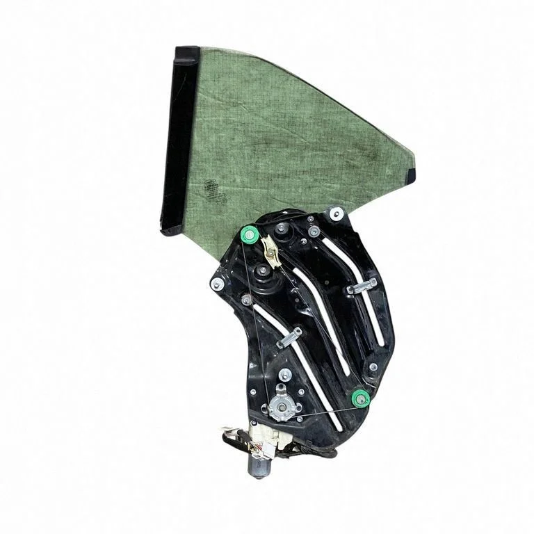Ford Mustang VI Seitenfenster hinten FR3B7629864A image 3