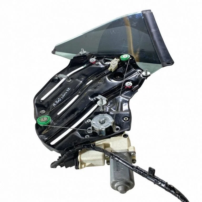 Ford Mustang VI Achterruit FR3B7629865A thumbnail 5