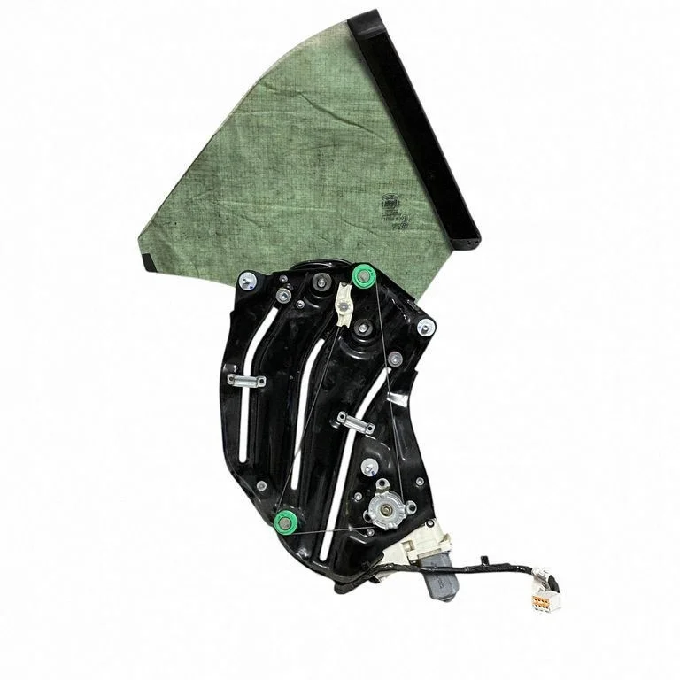 Ford Mustang VI Seitenfenster hinten FR3B7629865A image 3