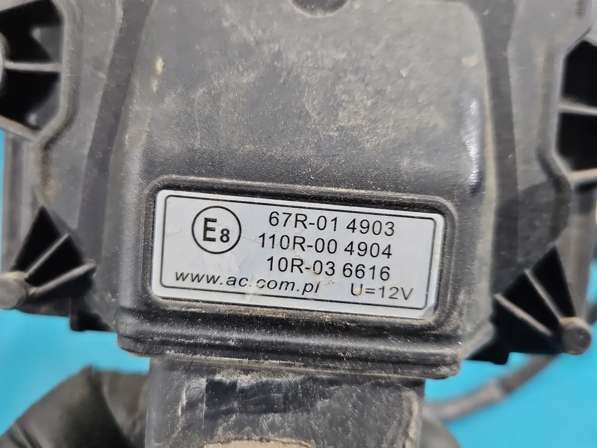 Instalación Gas LPG STAG 4 QNEXT PLUS image 3