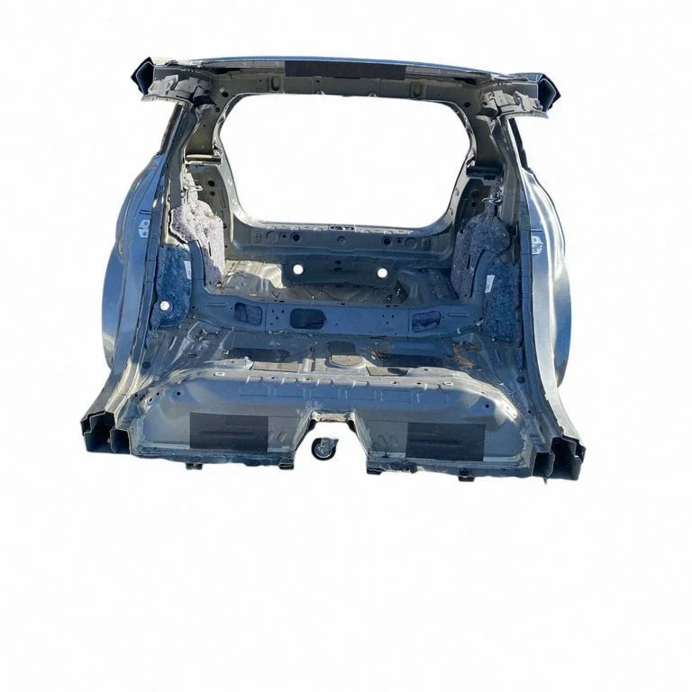Infiniti QX30 Karosserieteil Hinten GHA135DAMA image 4