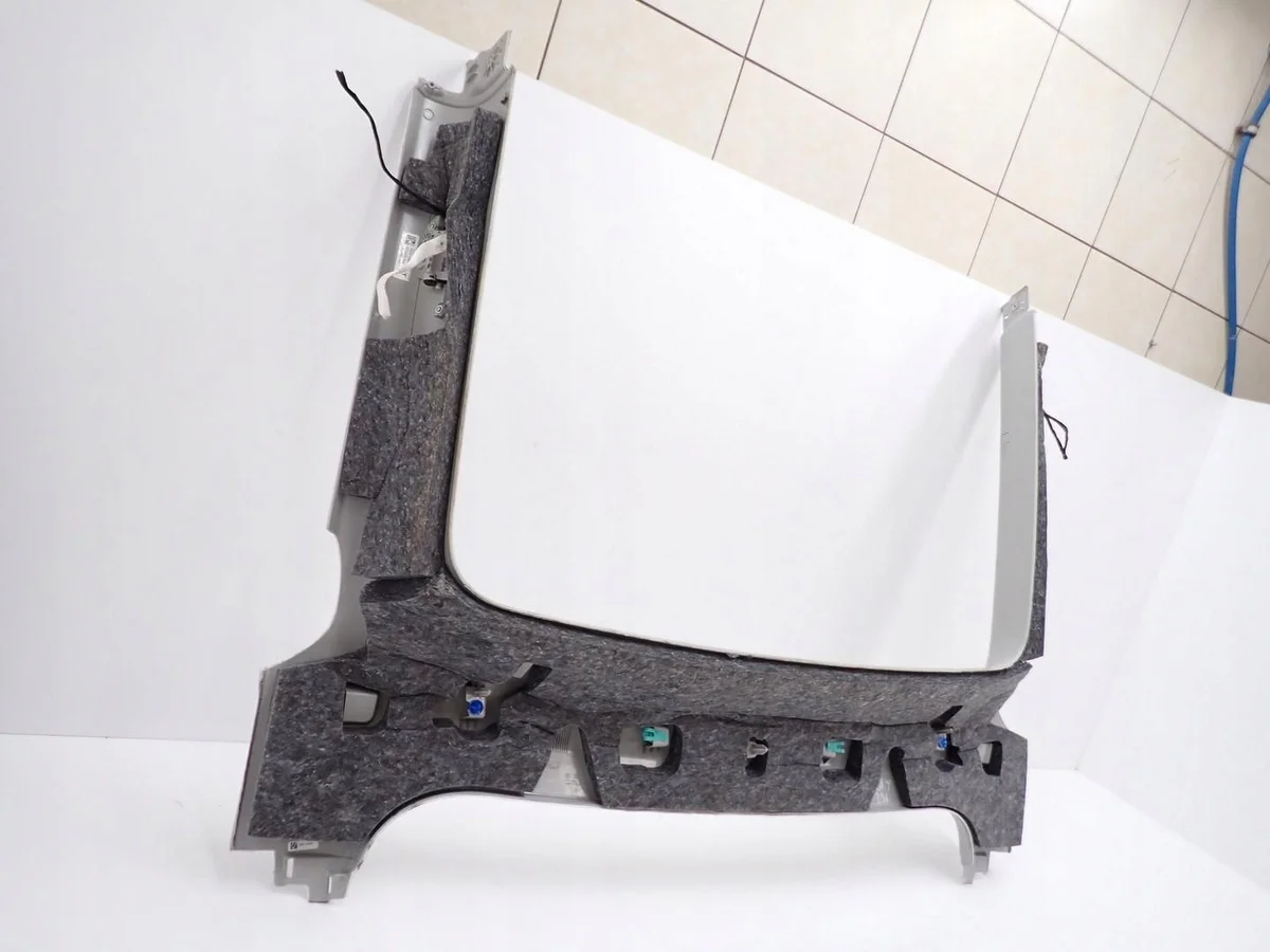 Tesla Model Y Dachhimmel-Blende 1623419-00-D image 7