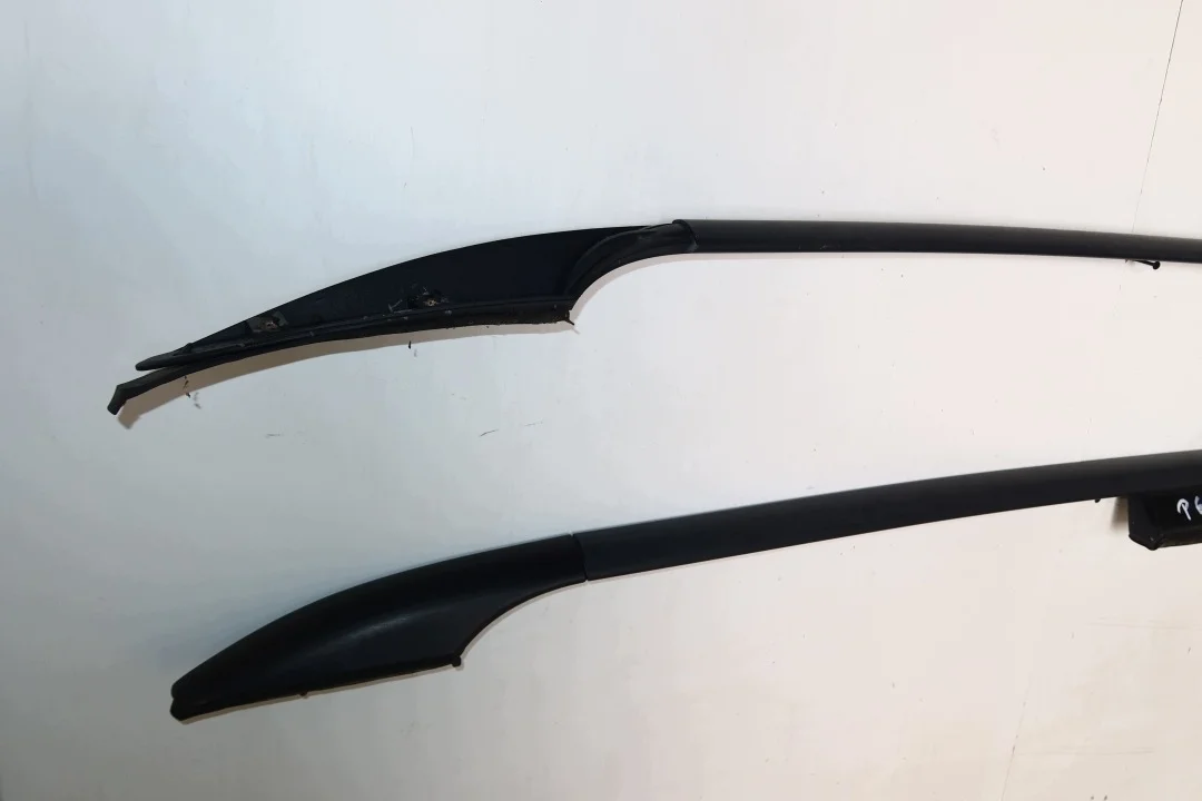 Relings de techo Mercedes Vito W639 image 3