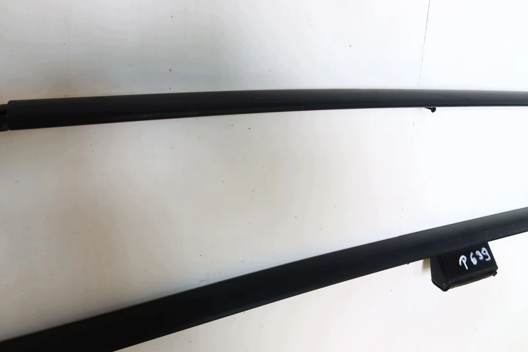 Relings de techo Mercedes Vito W639 image 4