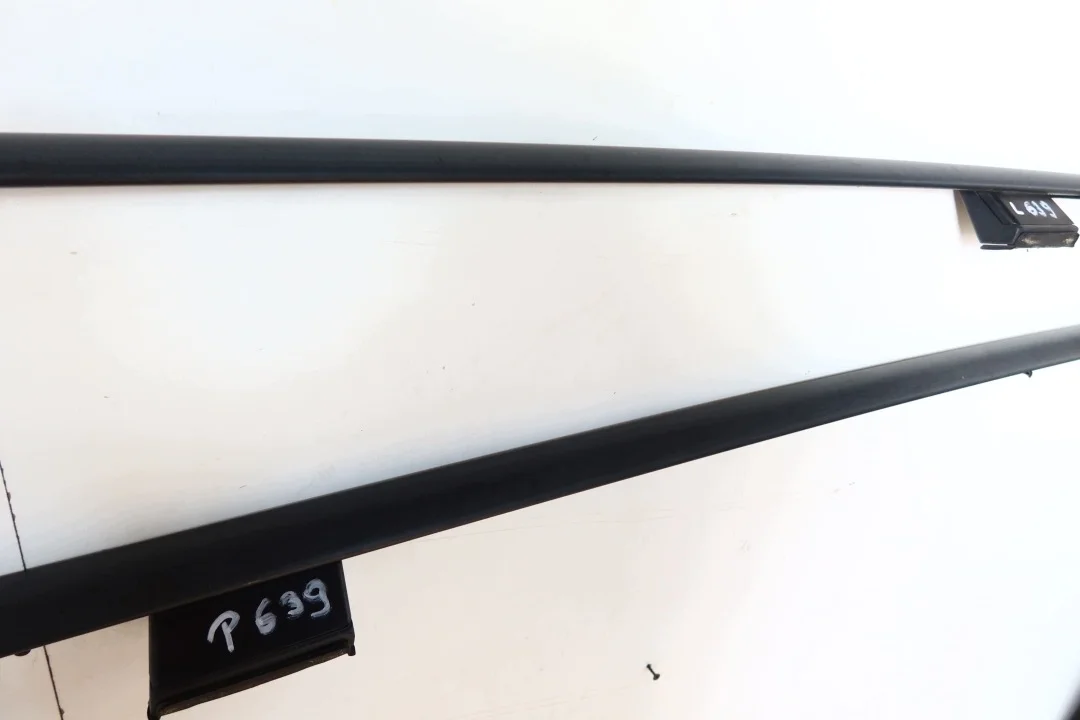 Relings de techo Mercedes Vito W639 image 5